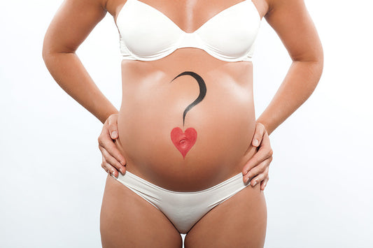 The Things You Never Knew your Vagina Will Do During Pregnancy