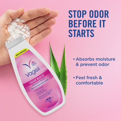 All Day Freshness Kit
