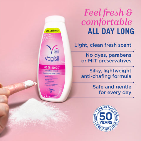 All Day Freshness Kit