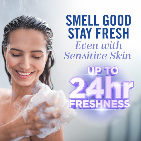 Vagisil® Scentsitive Scents Daily Intimate Wash Lavender Wildflower 354ml