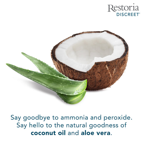 Restoria Discreet Shampoo 147ml