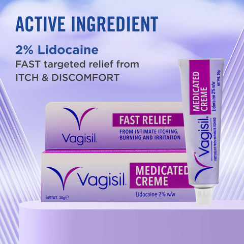 Itch Relief Rescue Kit