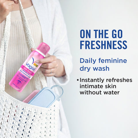 Odor Block® Freshening Spray 73g