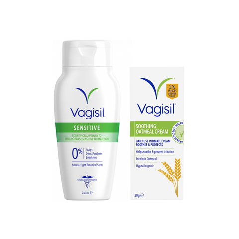 Daily Gentle Protection Kit