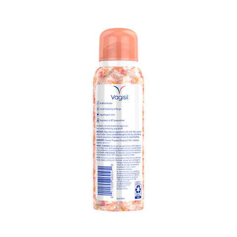 Scentsitive Scents Freshening Spray Peach Blossom 73g
