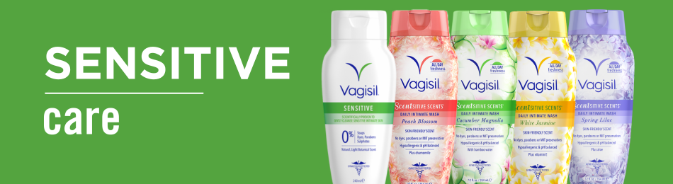 Vagisil Singapore