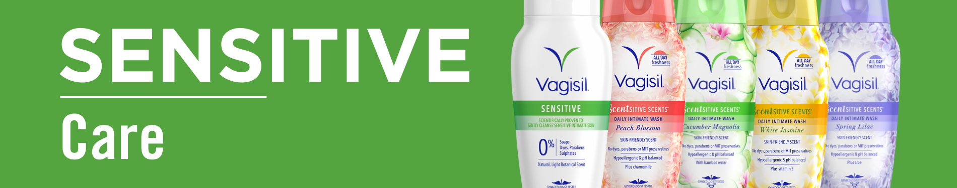 Vagisil Singapore