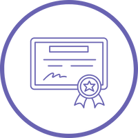 Certifications