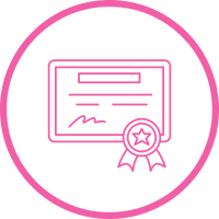 Certifications