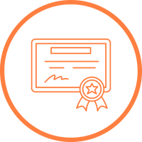 Certifications