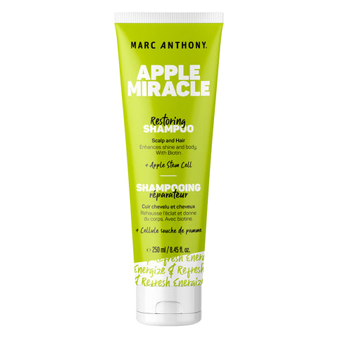 Marc A. Apple Miracle Shampoo 250ml