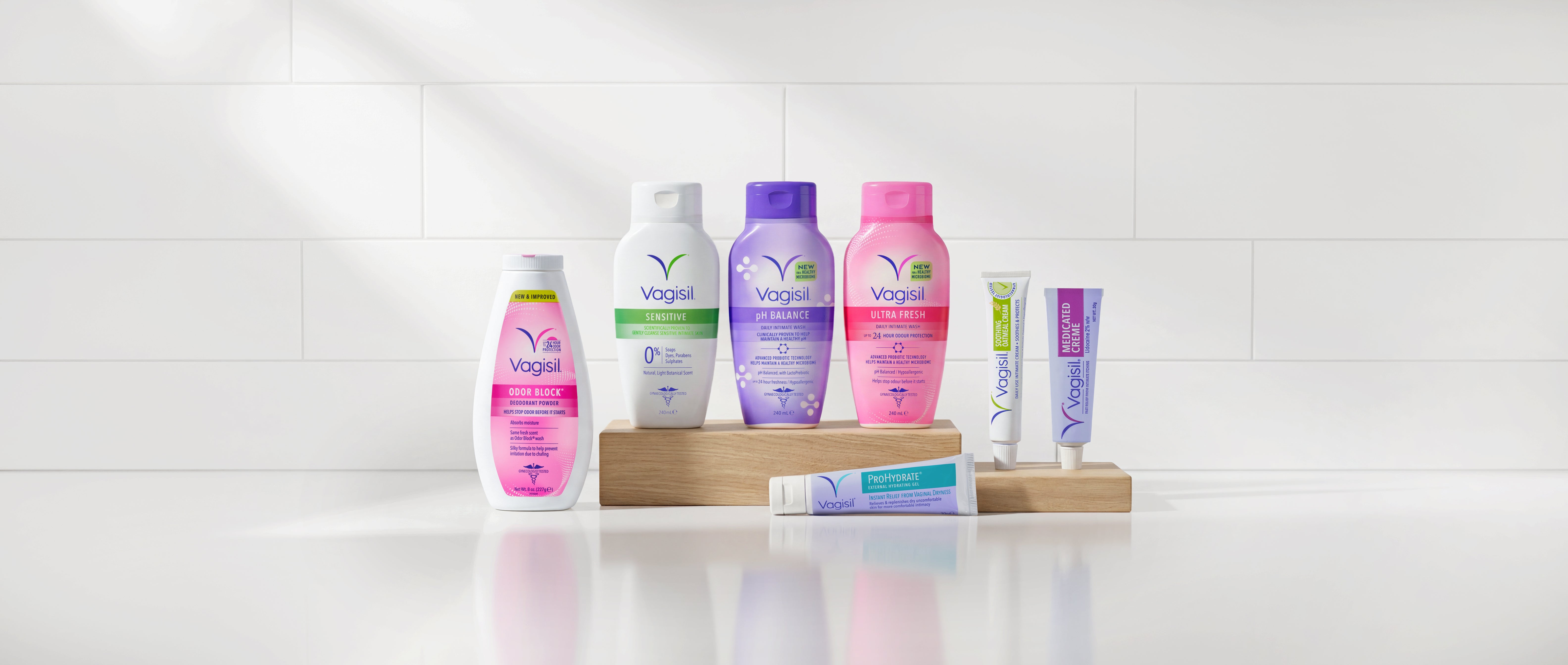 Vagisil Singapore