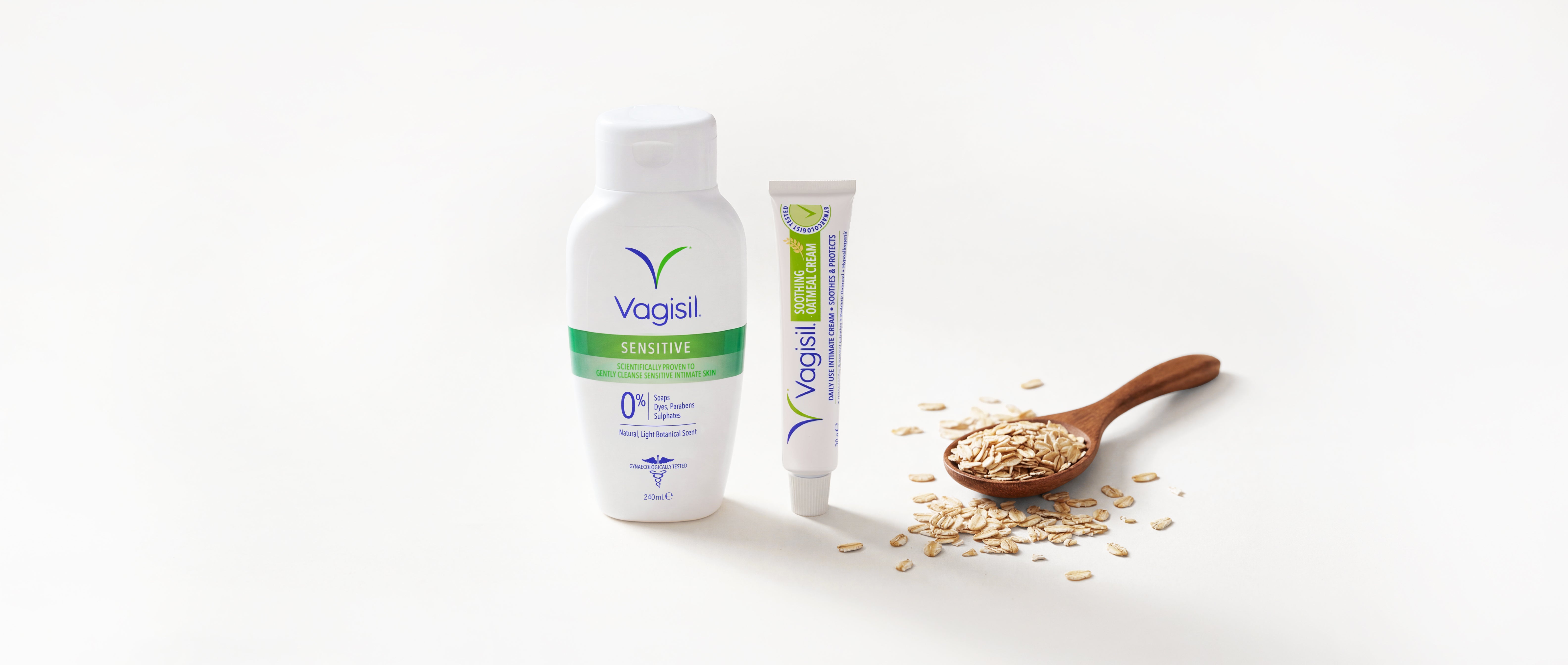 Vagisil Singapore