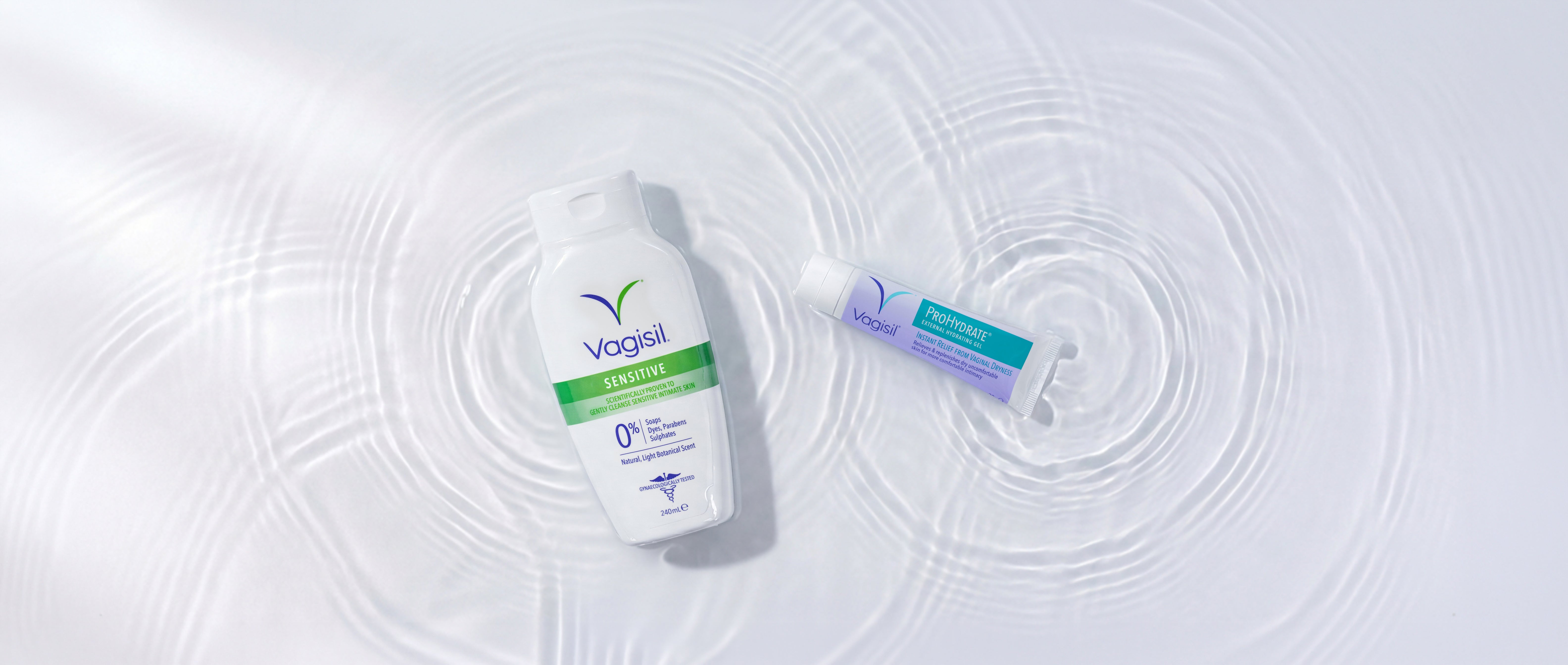 Vagisil Singapore