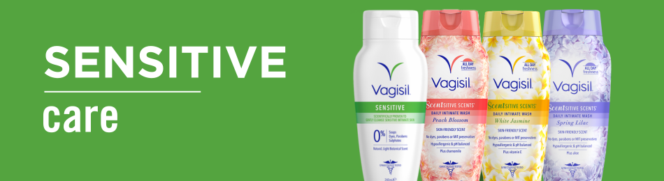 Vagisil Singapore