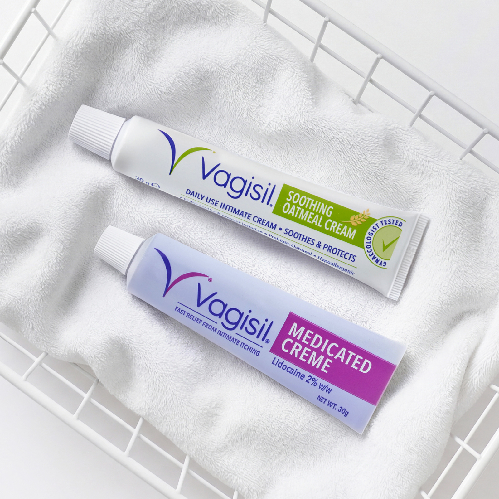 Vagisil Singapore