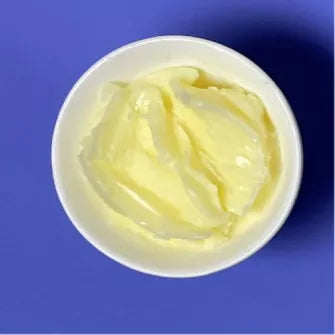 Shea butter