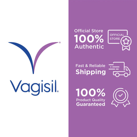 Vagisil® Medicated Crème 30g